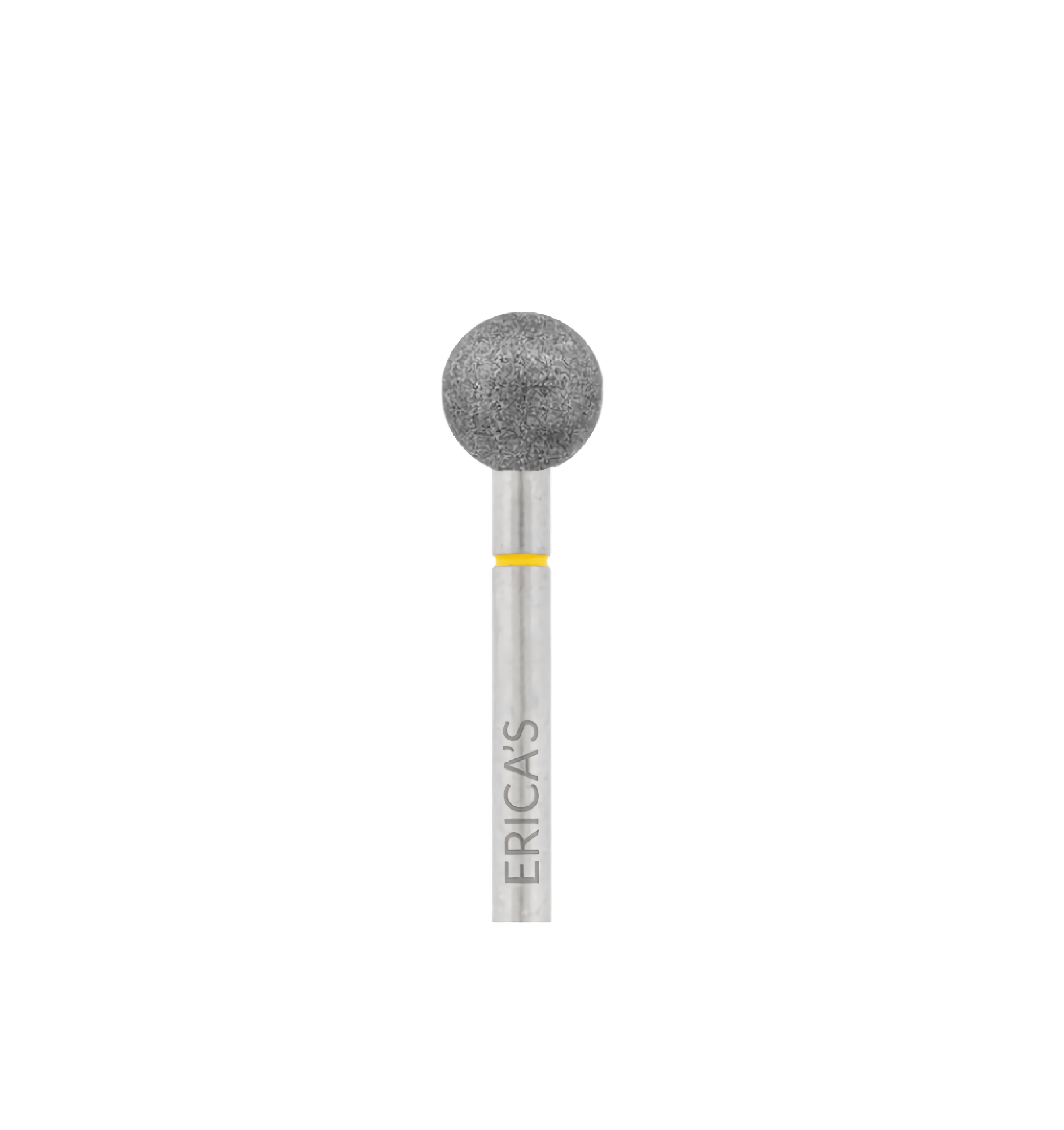 Erica's ATA Polisher Diamond Bit