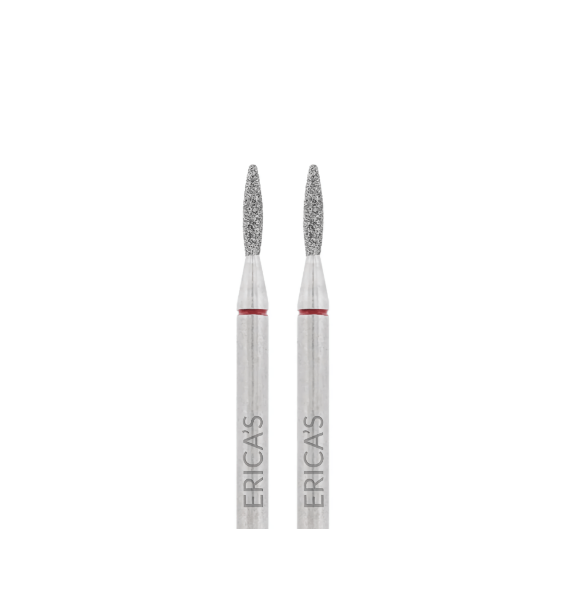 Erica's ATA - Russian Flame Diamond Bit (Duo Pack)
