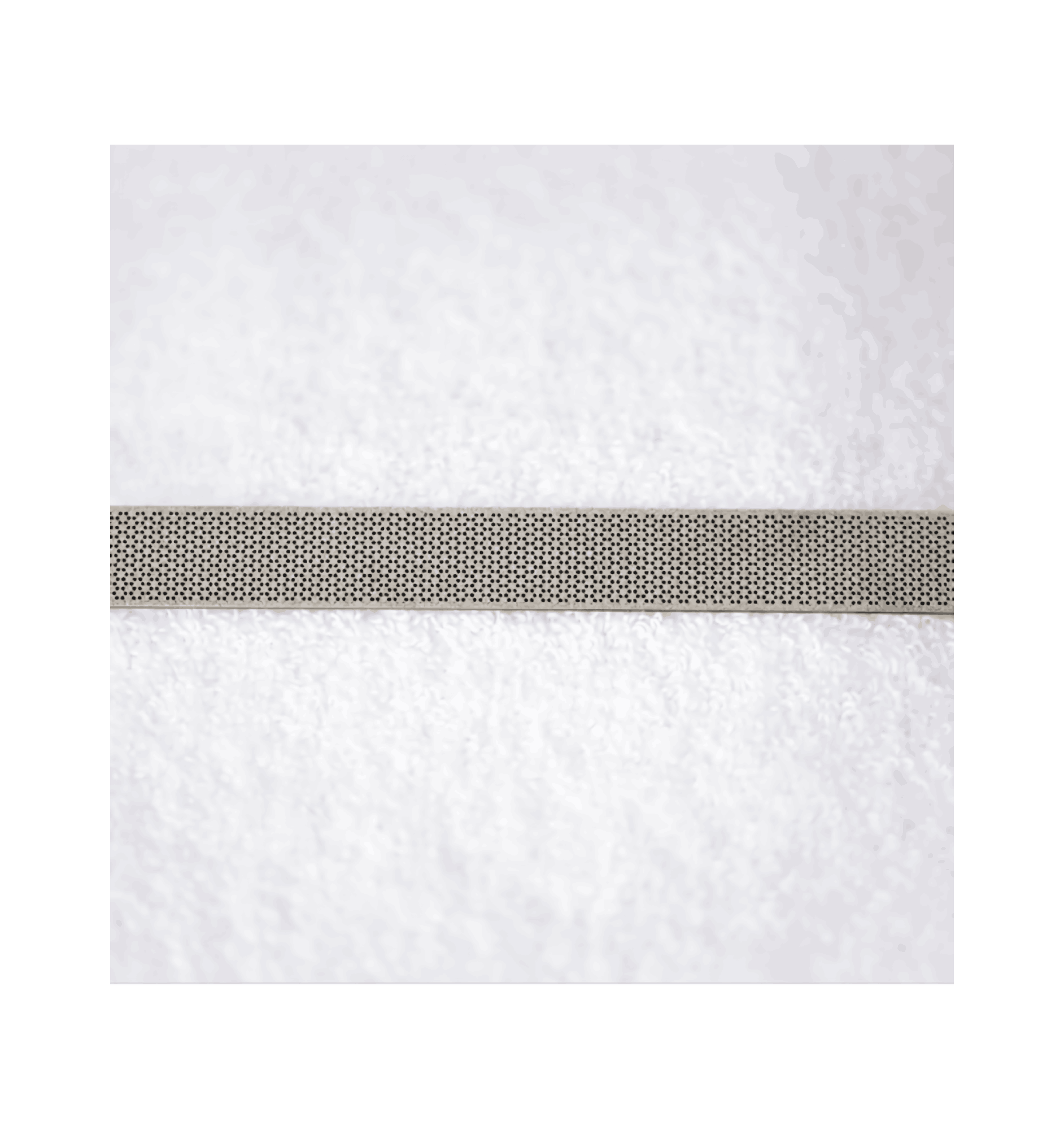 Erica's ATA Diamond Hand File