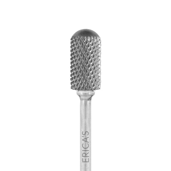 Erica's ATA Safety Smooth Top Barrel Carbide Bit