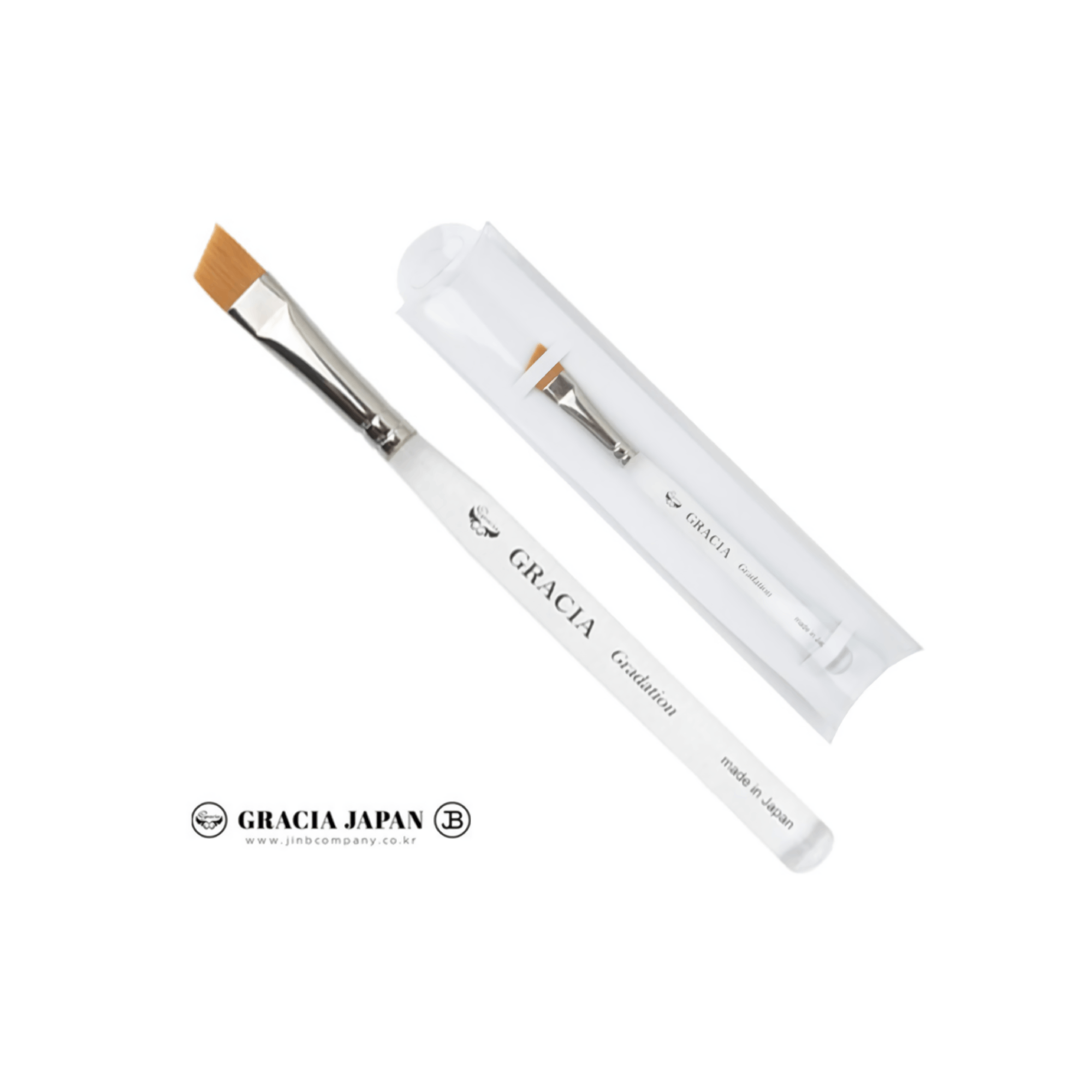 Gracia Gradation Brush