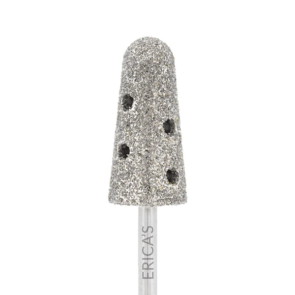 Erica's ATA - Pedicure Skin Diamond Bit