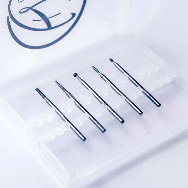 Erica's ATA Russian Manicure Kit