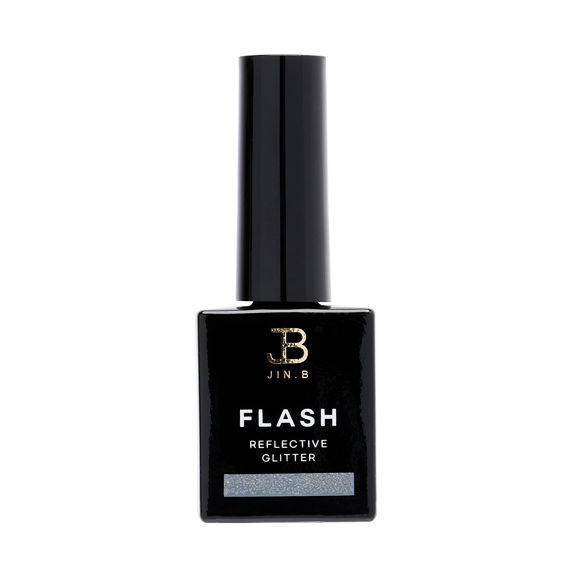 Jin B Ivy Flash Reflective Glitter Gel
