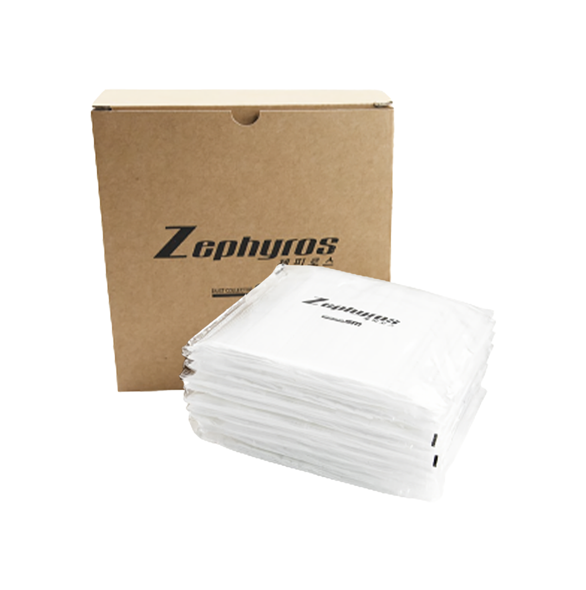 ZEPHYROS Disposable Dust Filters