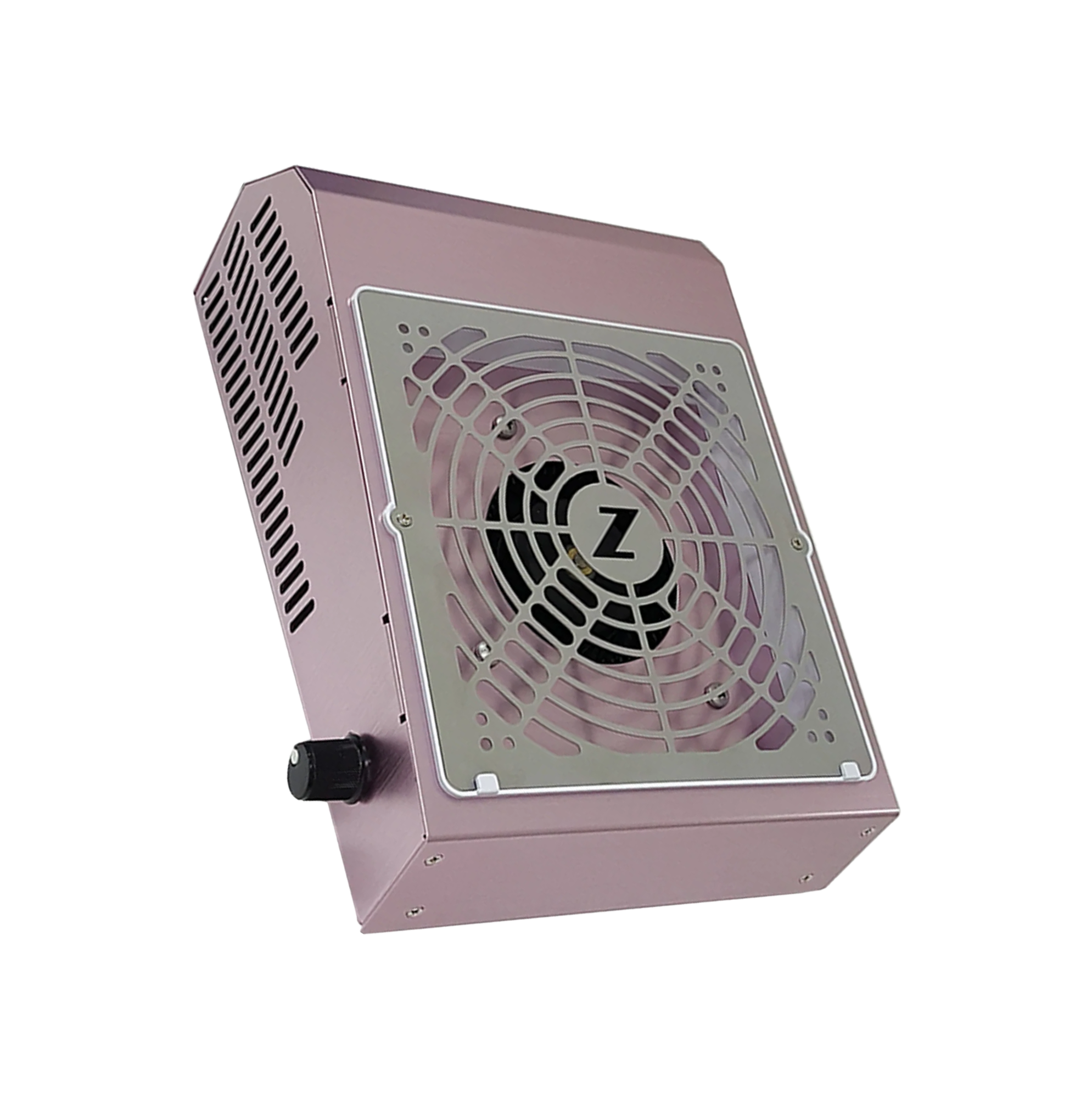Zephyros Dust Collector Rechargeable Model (MW)