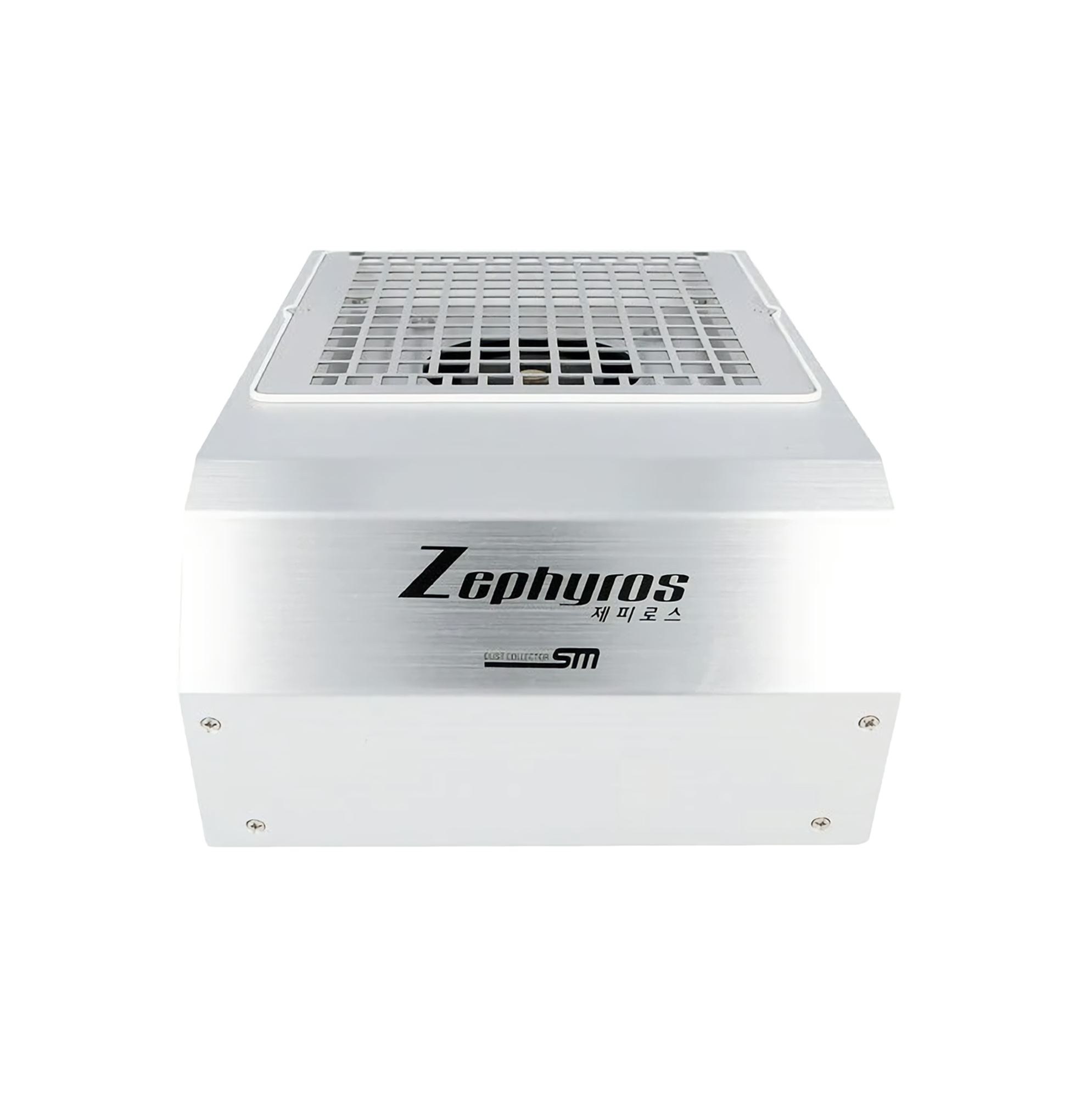 Zephyros Dust Collector Rechargeable Model (MW)